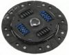 SACHS 1878 031 531 Clutch Disc